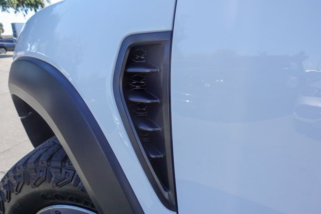 2022 Ram 1500 TRX photo 16