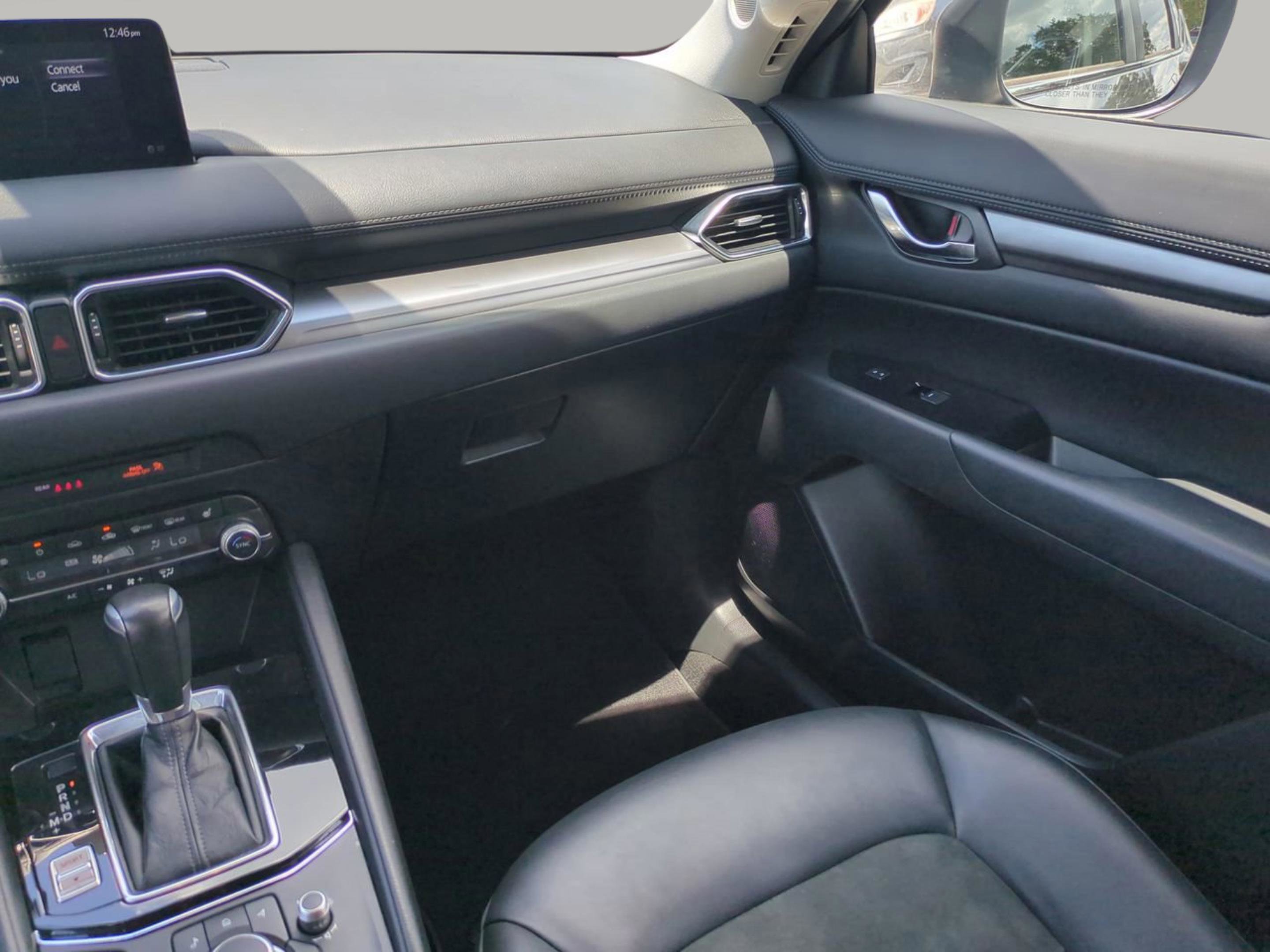 2021 Mazda CX-5 Touring photo 16