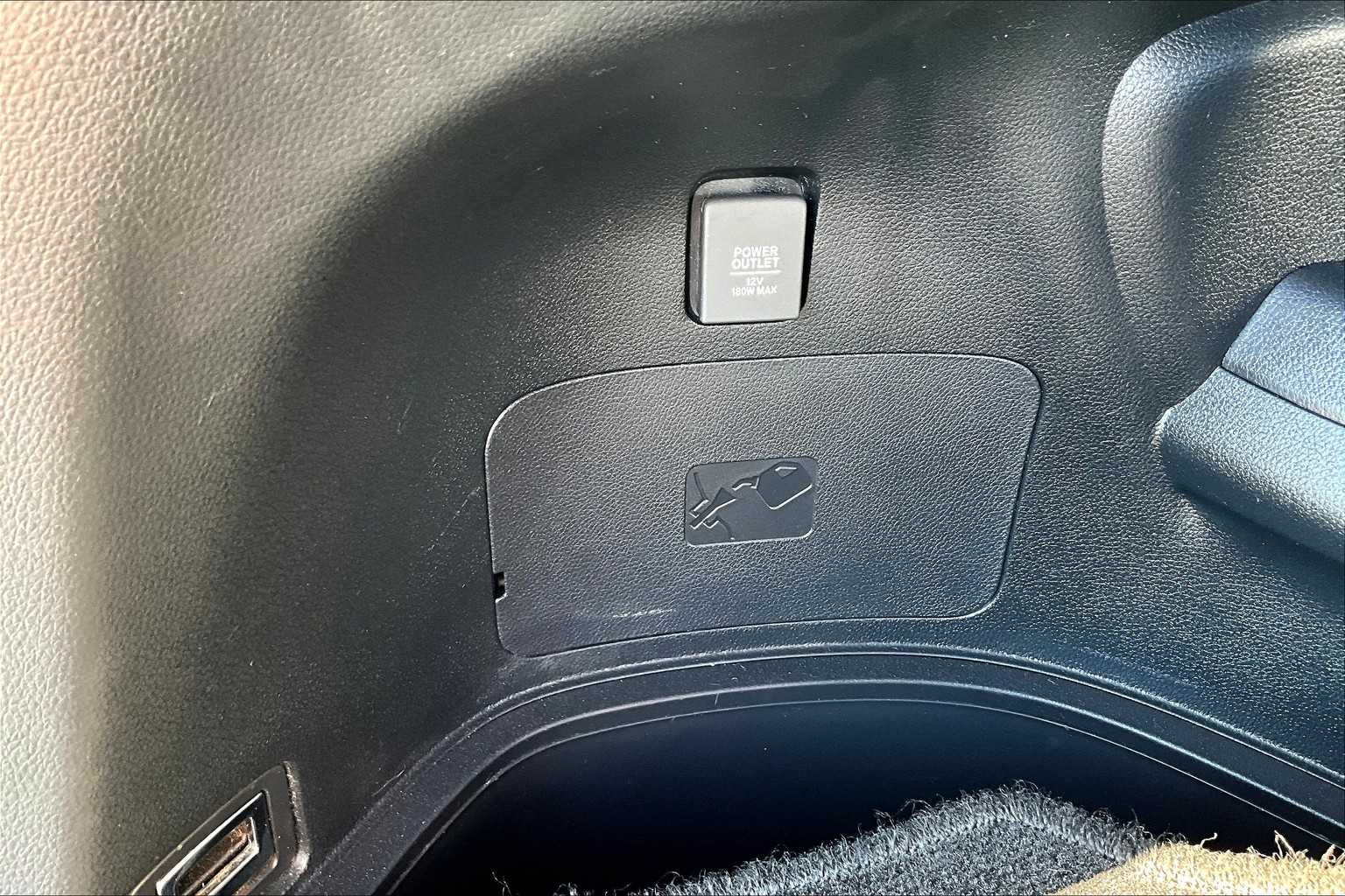 2022 Honda Pilot Special Edition photo 29