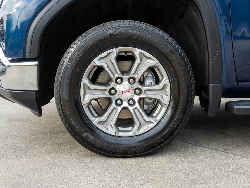 2023 Gmc Sierra 1500 SLT photo 27