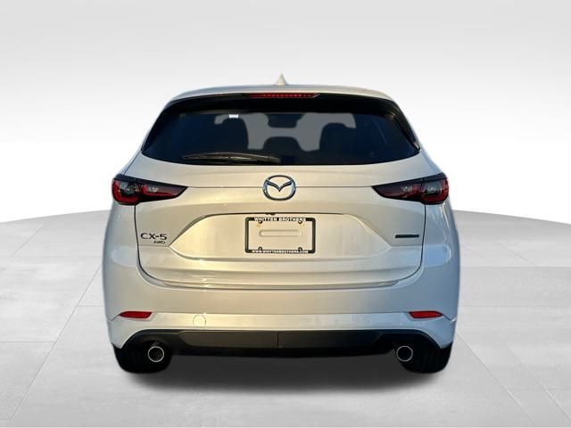 2024 Mazda CX-5 2.5 Premium Plus photo 4