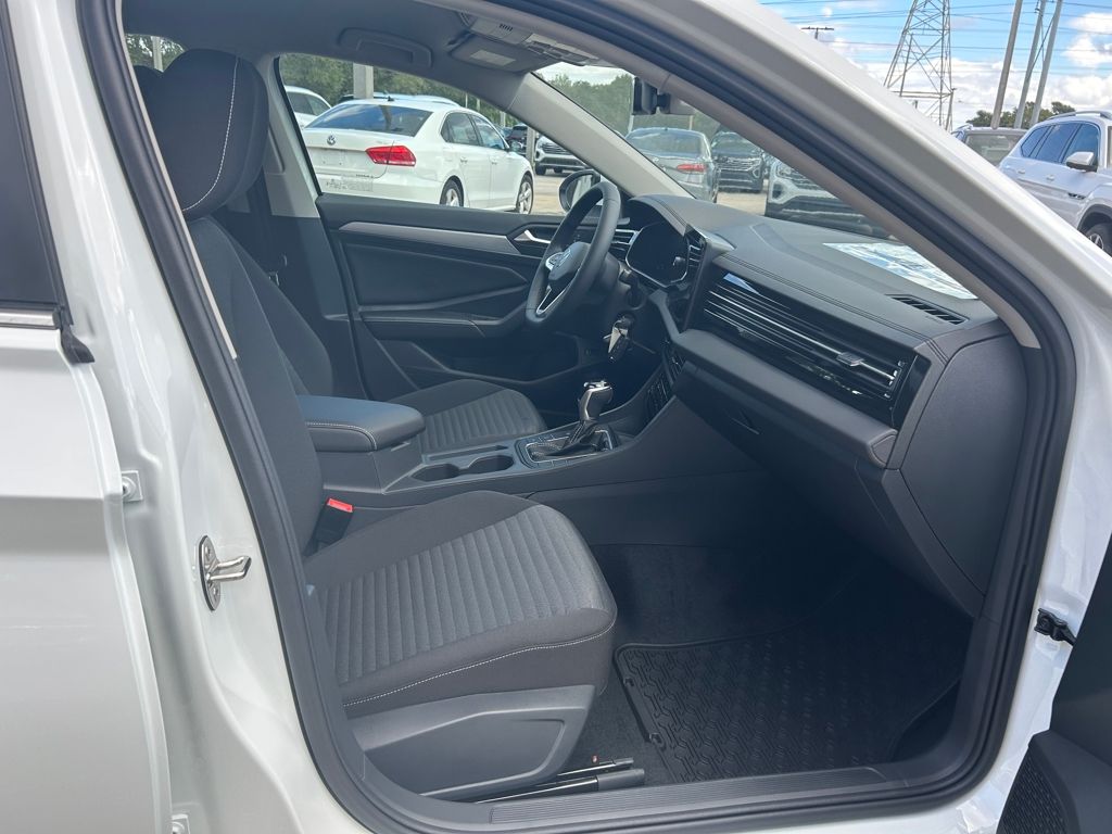 2026 Volkswagen Jetta 1.5T S photo 28