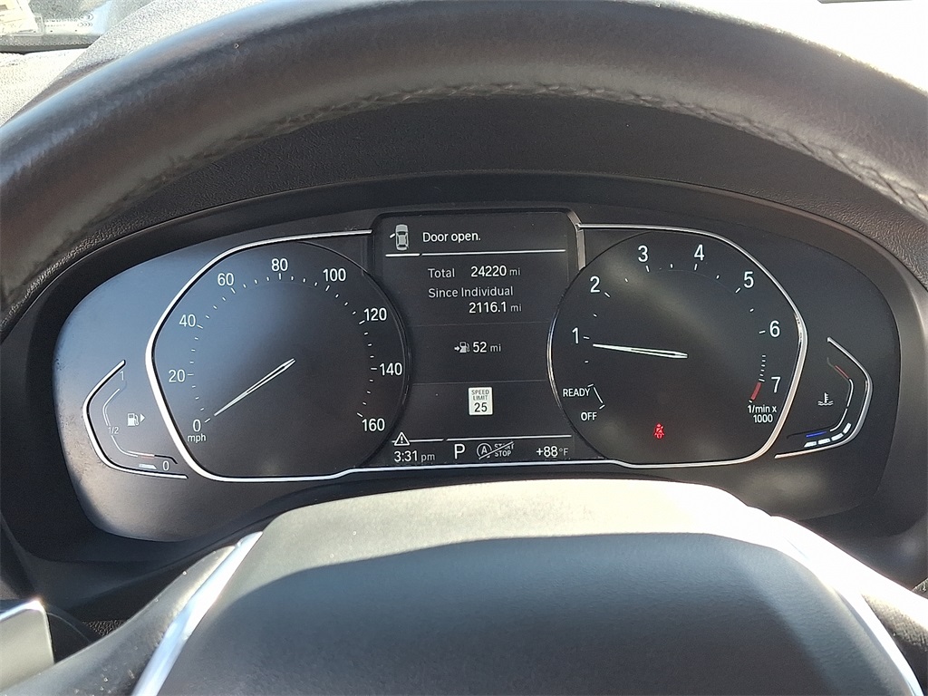 2022 Bmw X3 xDrive30i photo 23