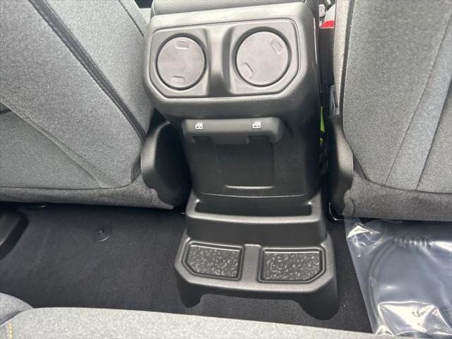 2025 Jeep Wrangler Sport S 4xe photo 26