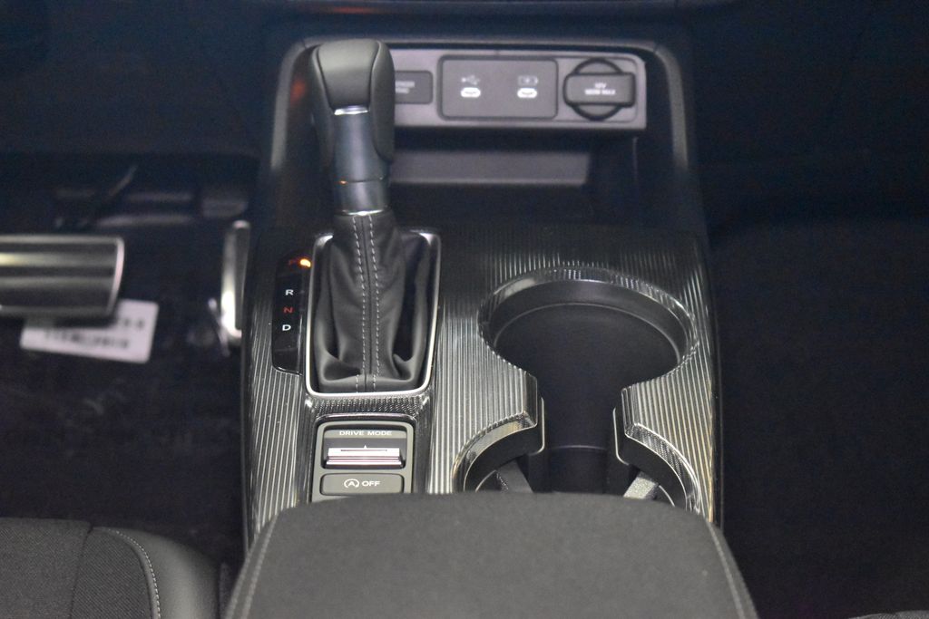 2026 Honda Civic Sport photo 12