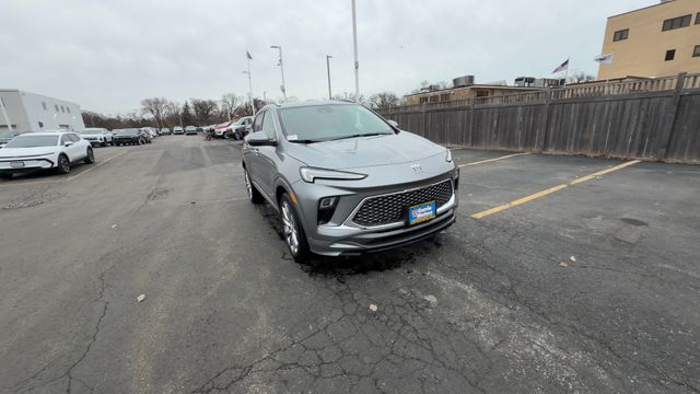 2024 BUICK ENCORE GX - Image 3