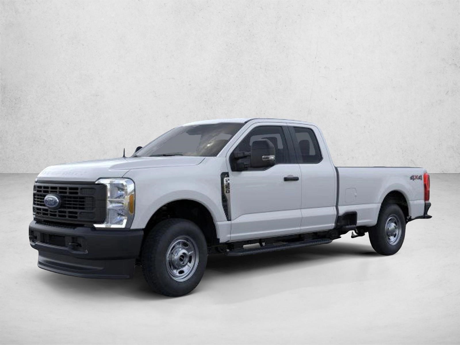 2026 Ford F-350 Super Duty XL's photo