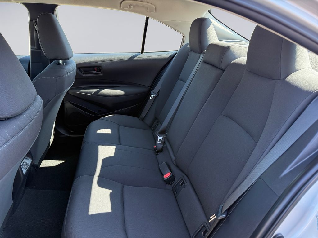 2024 Toyota Corolla LE photo 16