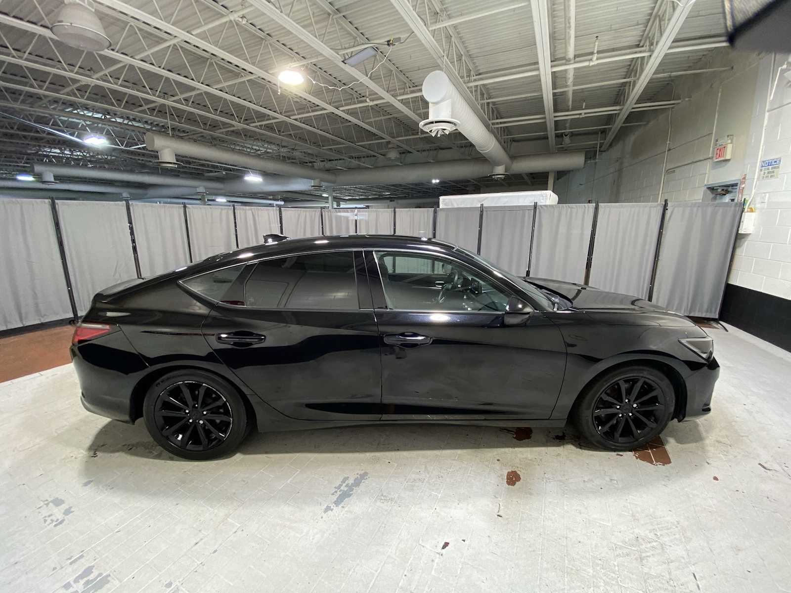2023 Acura Integra Base photo 26