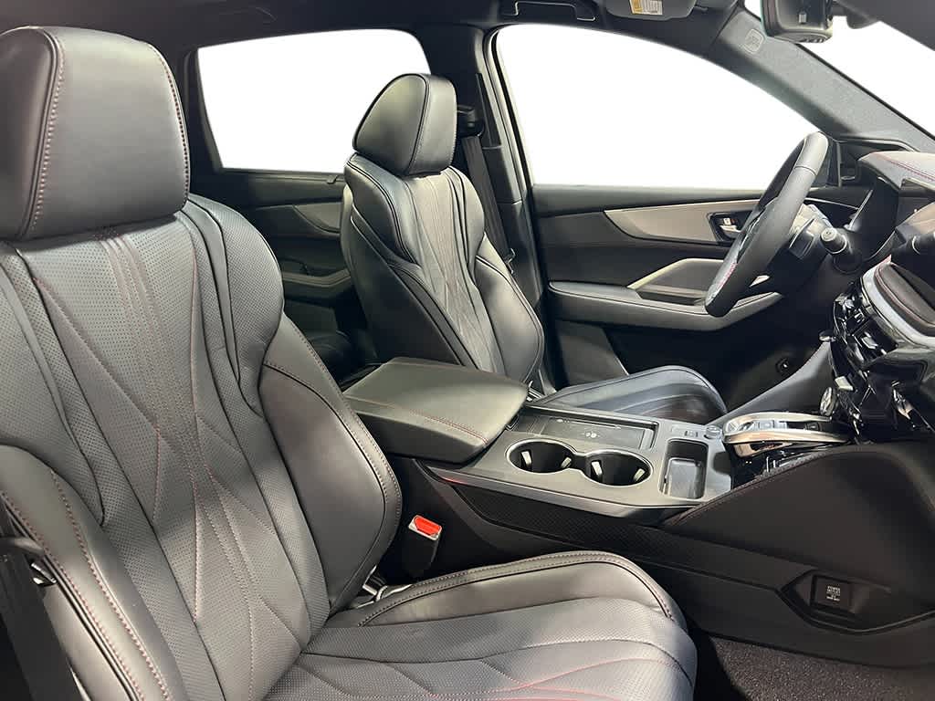 2026 Acura MDX A-Spec Advance SH-AWD photo 37