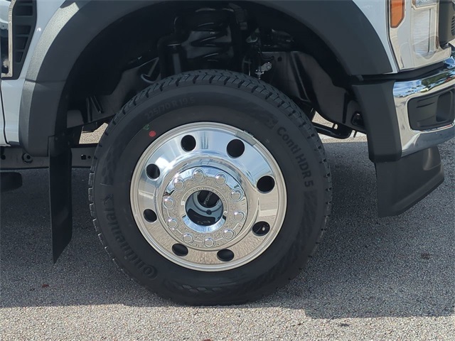 2026 Ford F-450 photo 11