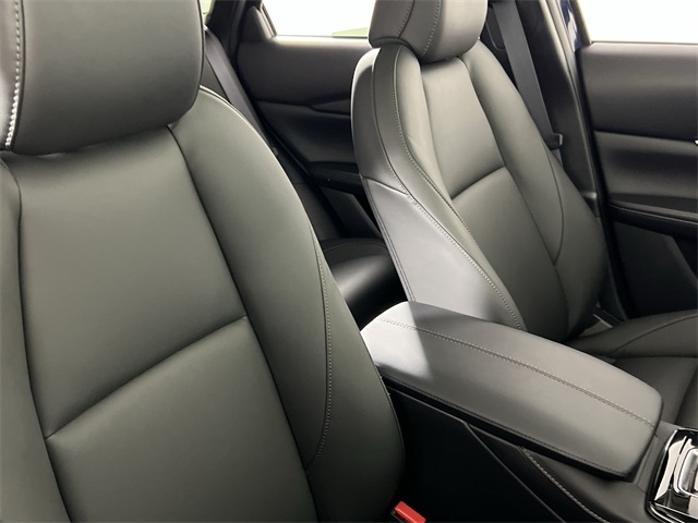 2025 Mazda CX-30 2.5 S Preferred photo 21