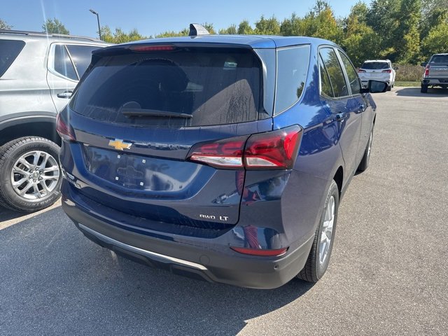 2023 Chevrolet Equinox LT photo 8