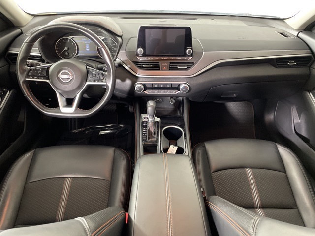 2023 Nissan Altima 2.5 SR photo 32