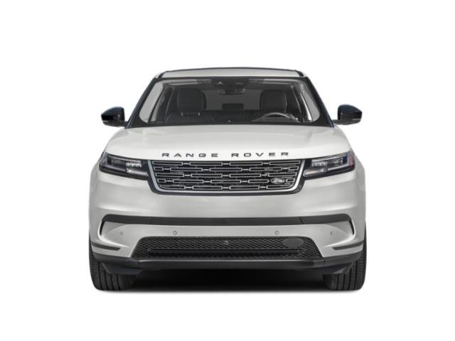 2025 Land Rover Range Rover Velar SE photo 4