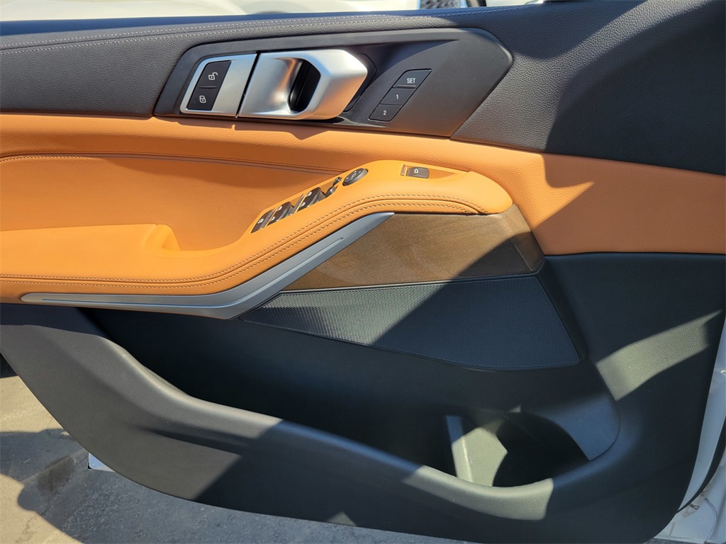 2022 Bmw X5 xDrive40i photo 23