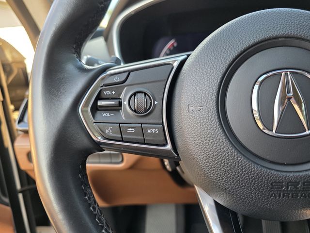 2023 Acura MDX Technology photo 22