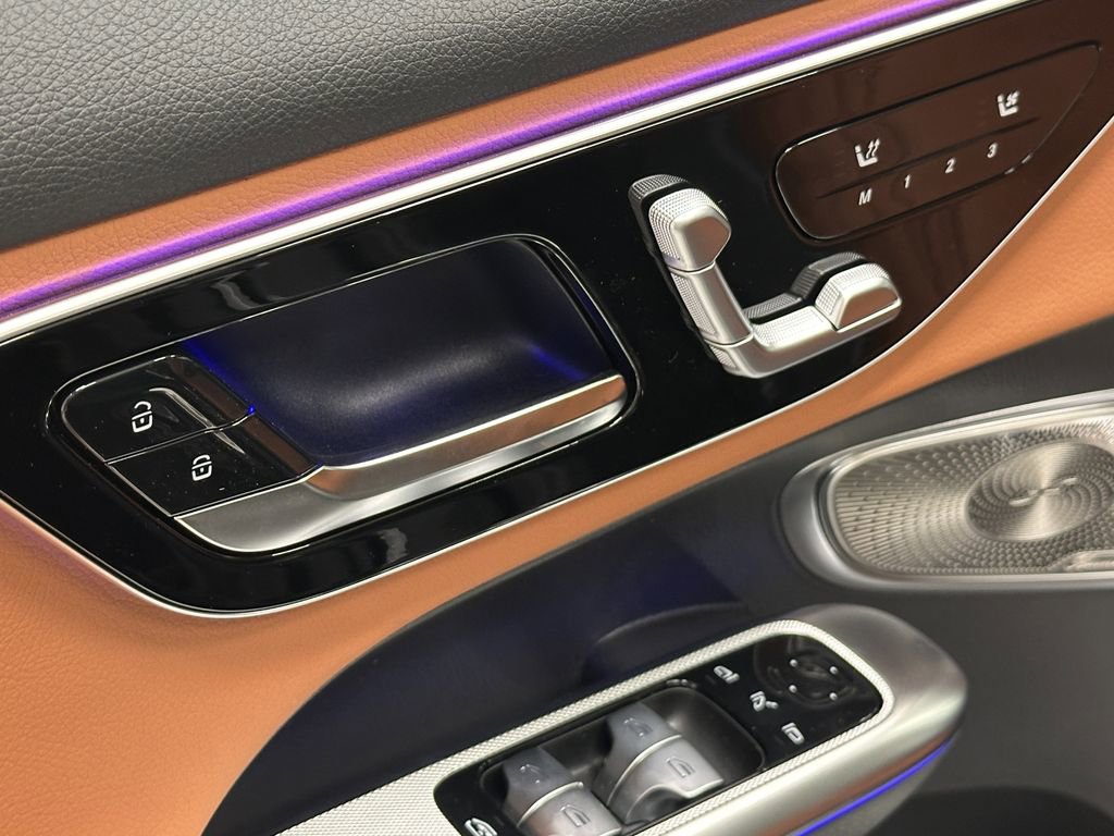 2026 Mercedes Benz GLC 300 4MATIC photo 12