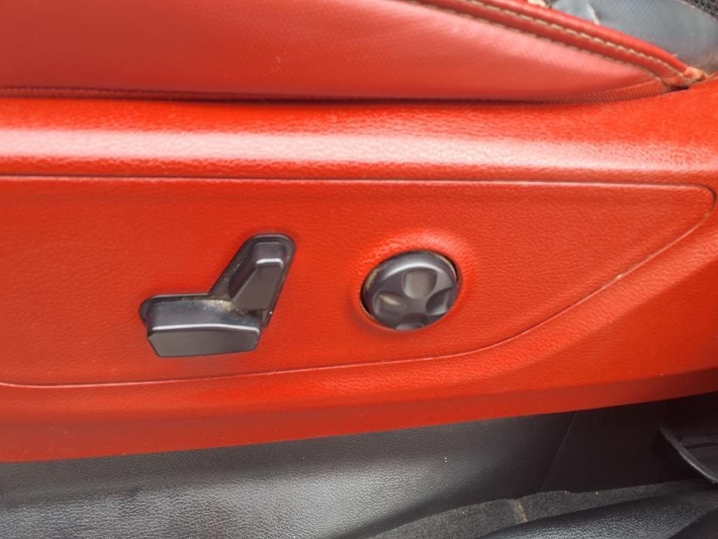 2020 Ram 1500 Rebel photo 4