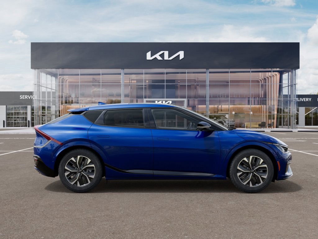 2024 Kia EV6 GT-Line photo 7