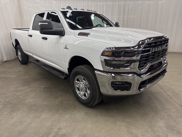 2025 RAM Ram 3500 Pickup Tradesman's photo