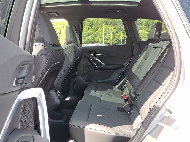 2025 Bmw X1 XDrive28i photo 9