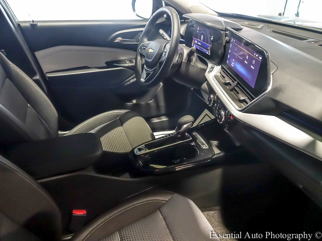 2024 CHEVROLET TRAX - Image 28
