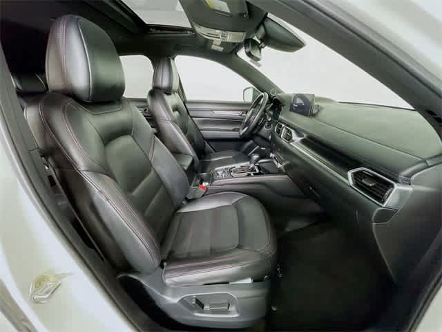 2022 Mazda CX-5 2.5 Turbo photo 29