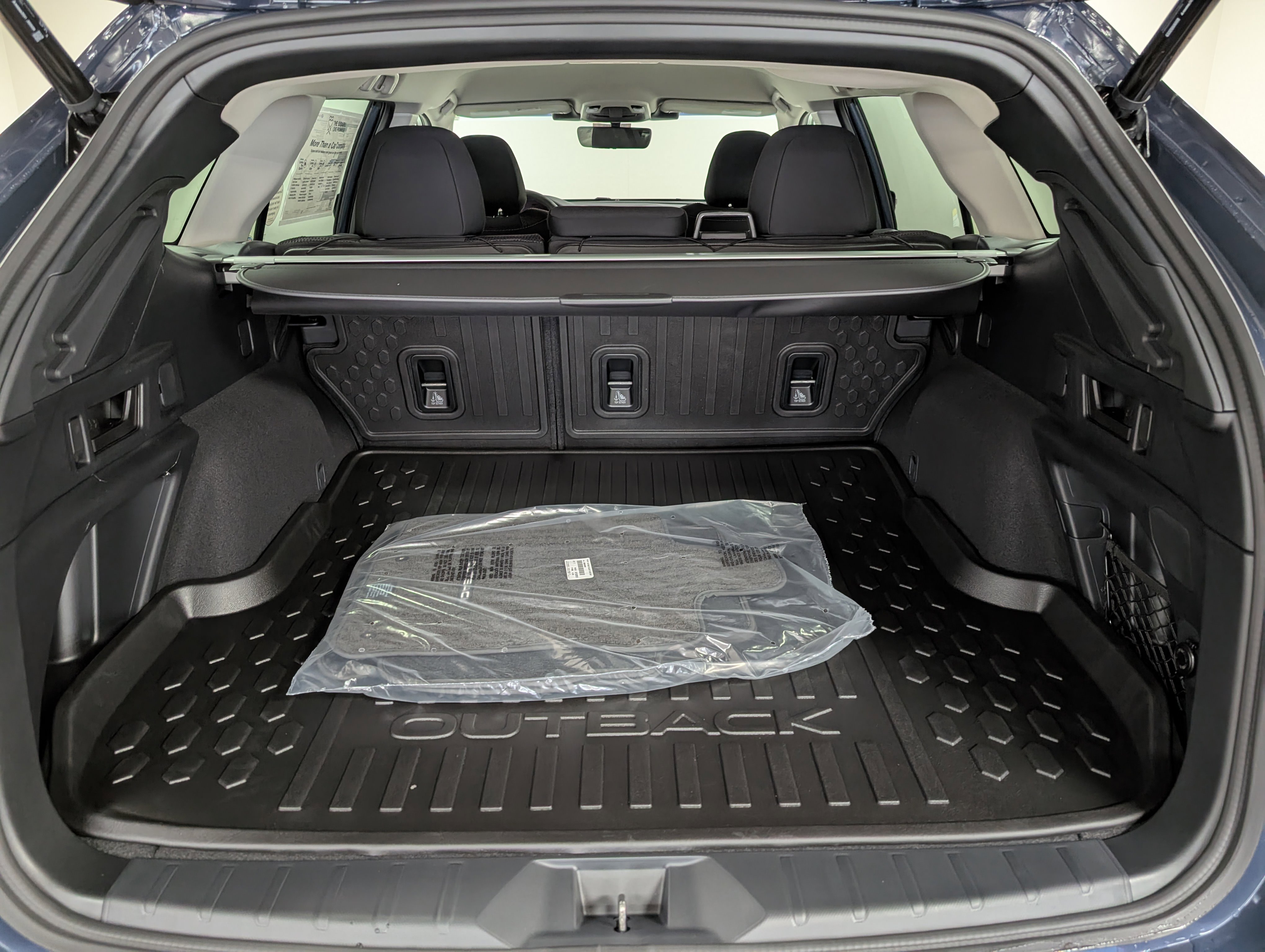 2025 Subaru Outback Premium photo 11
