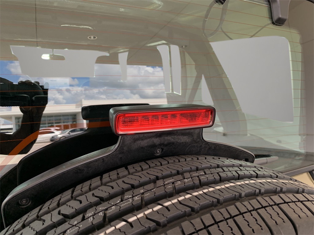 2025 Jeep Wrangler Sport photo 17