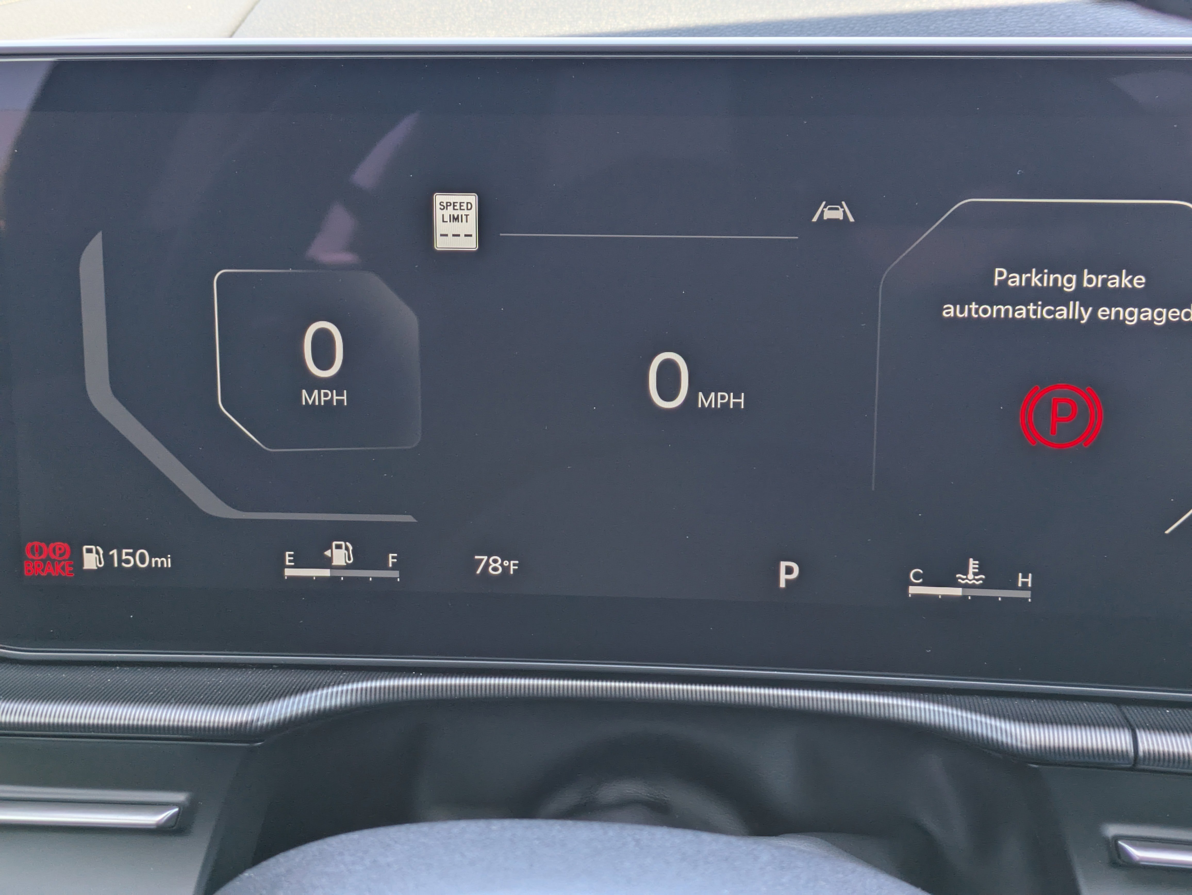 2026 Kia Sportage SX Prestige photo 3