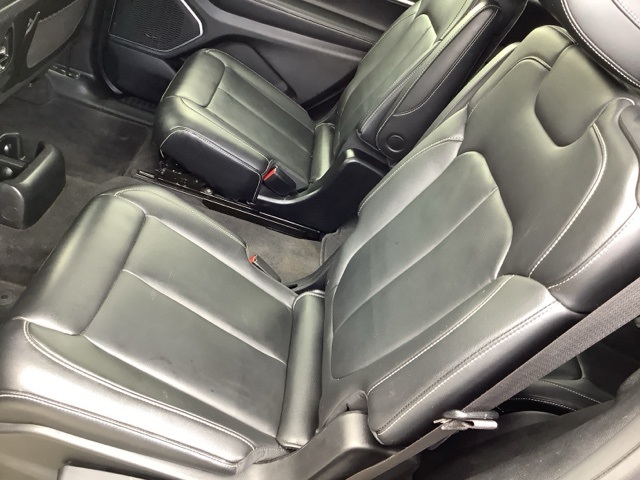 2021 Jeep Grand Cherokee Limited photo 17