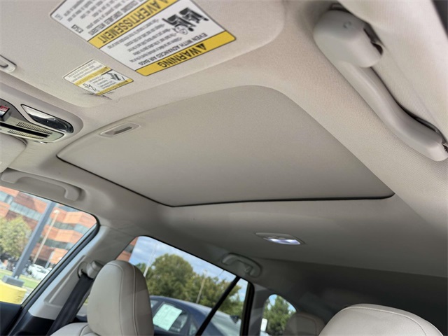 2024 Subaru Outback Limited photo 2