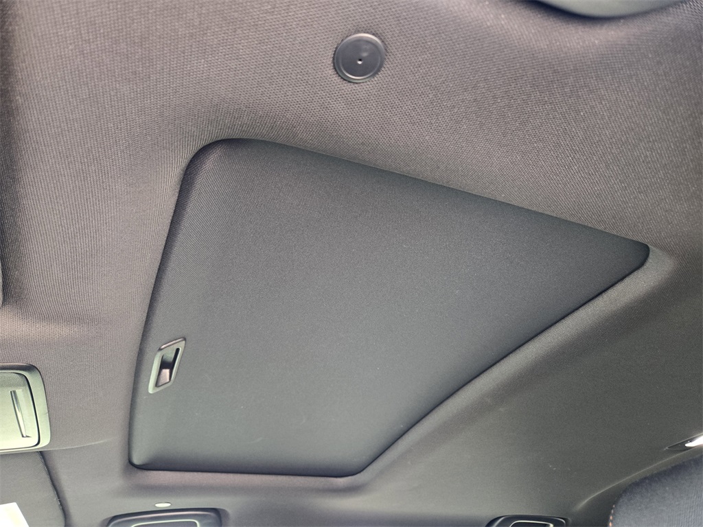 2025 Honda CR-V Hybrid Sport photo 22