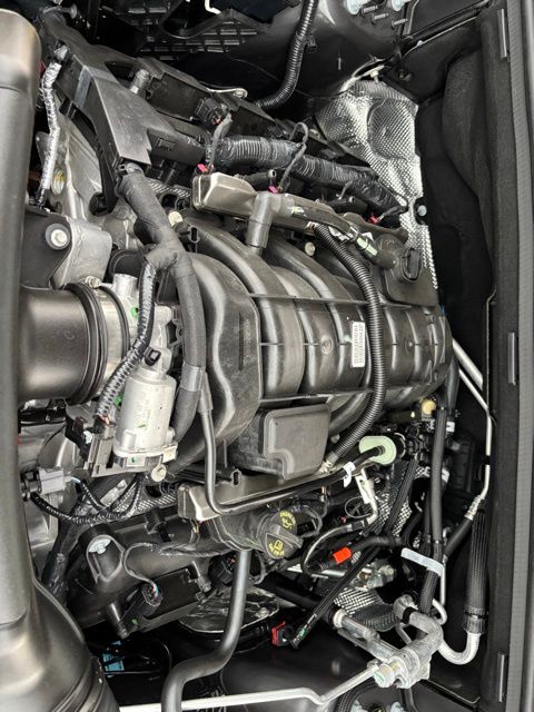2025 Dodge Durango R/T Plus photo 24