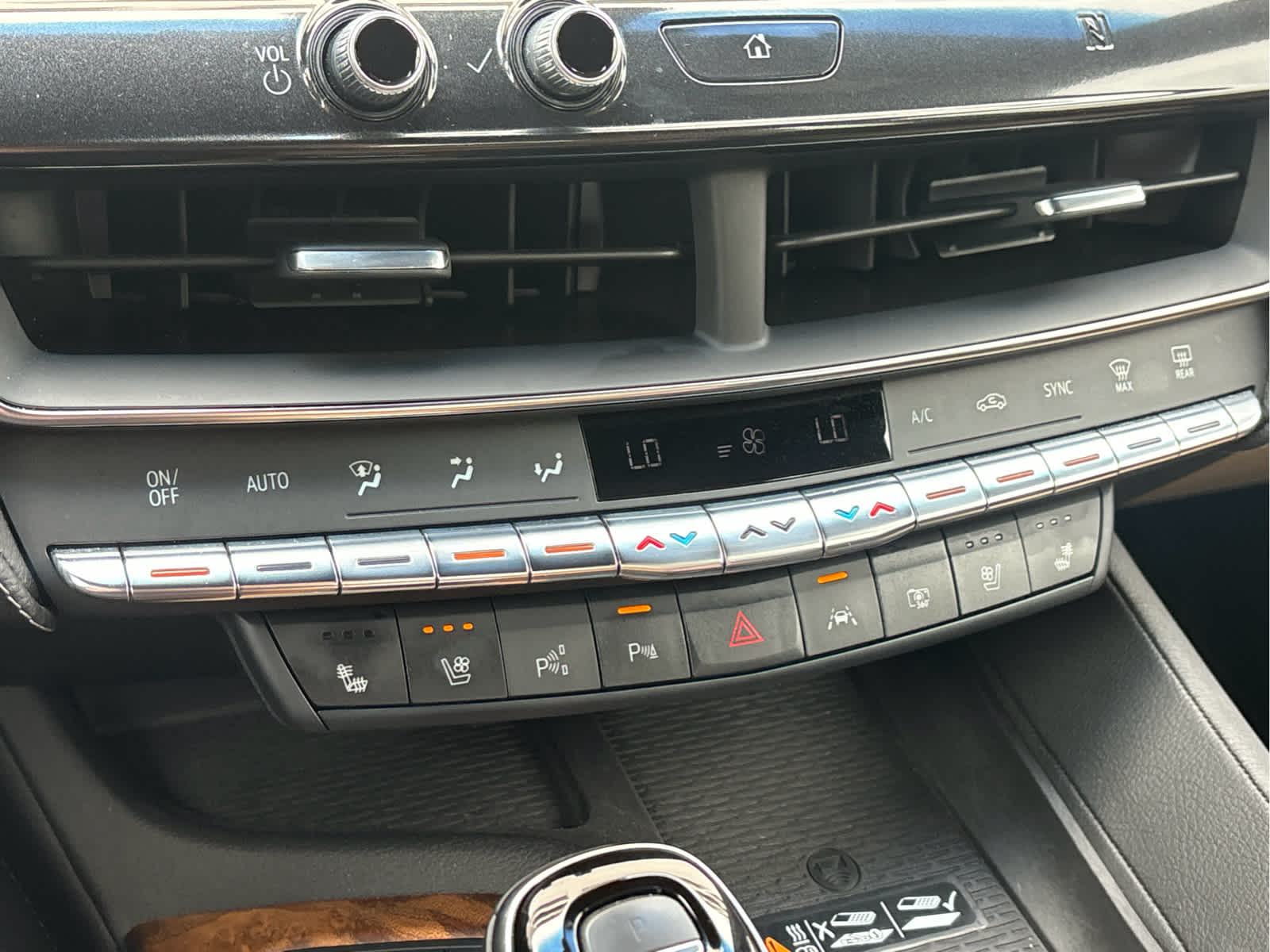 2020 Cadillac CT5 Premium Luxury photo 19