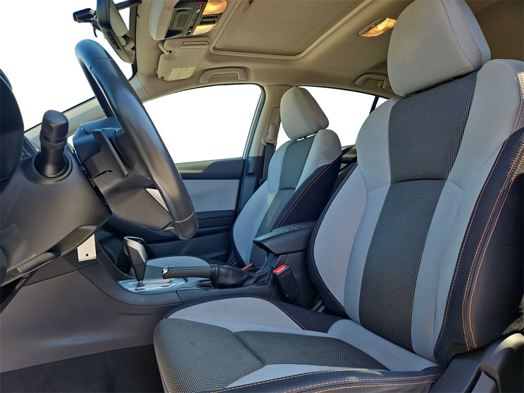 2019 Subaru Crosstrek 2.0i Premium photo 25