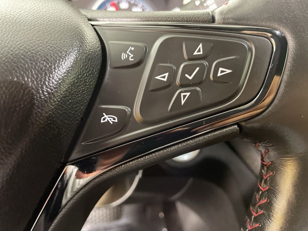 2022 Chevrolet Equinox RS photo 25