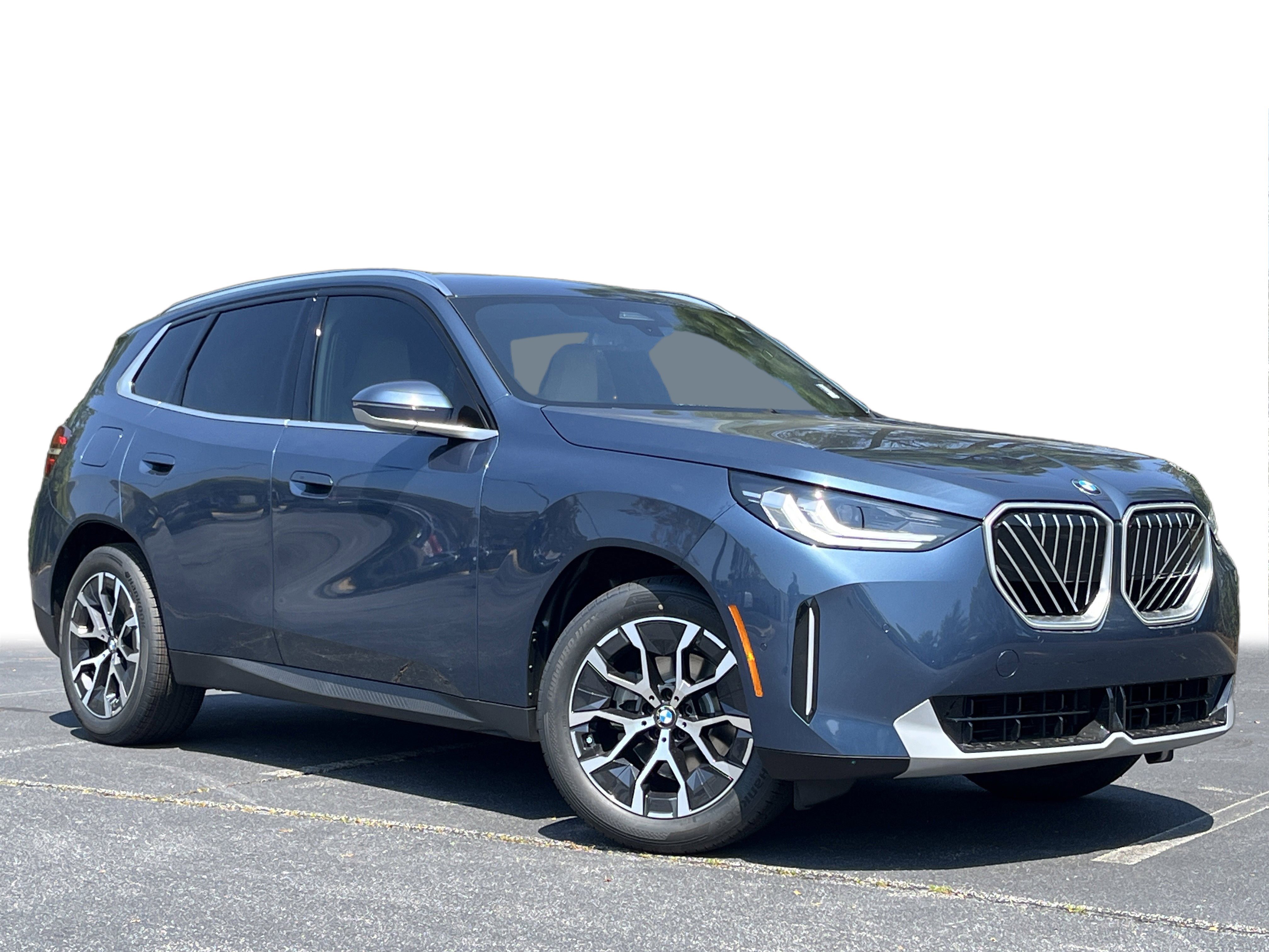 2026 Bmw X3 photo 2