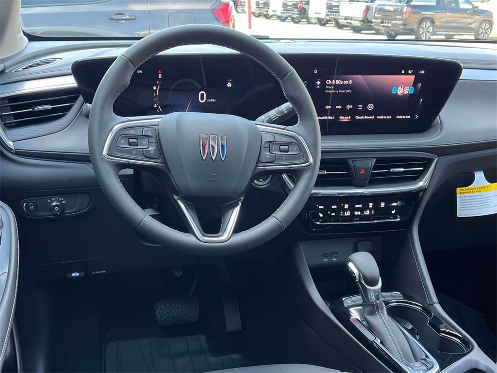 2026 Buick Encore Avenir photo 12