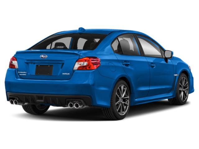 Used 2021 Subaru WRX Premium with VIN JF1VA1C61M9811287 for sale in Saint Cloud, Minnesota