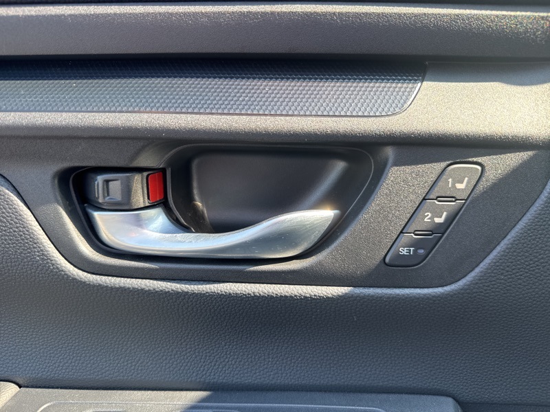 2024 Honda CR-V Hybrid Sport-L photo 14