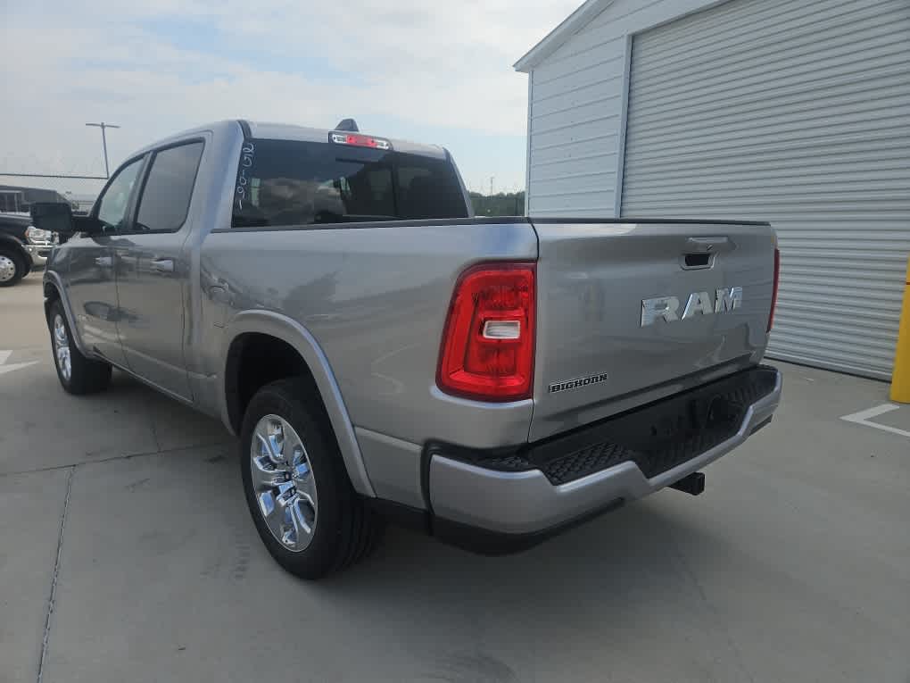 2025 Ram 1500 Big Horn Lone Star photo 4