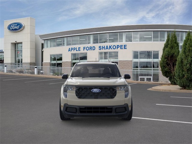 2025 Ford Maverick XLT photo 4
