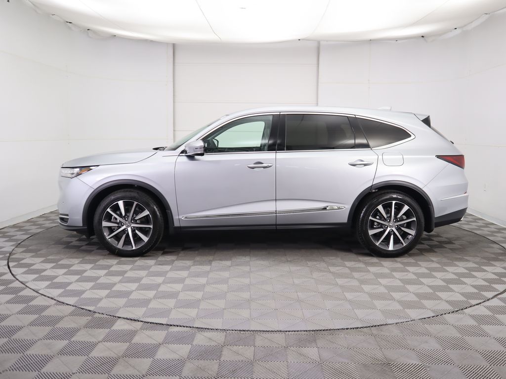 2026 Acura MDX Technology photo 7