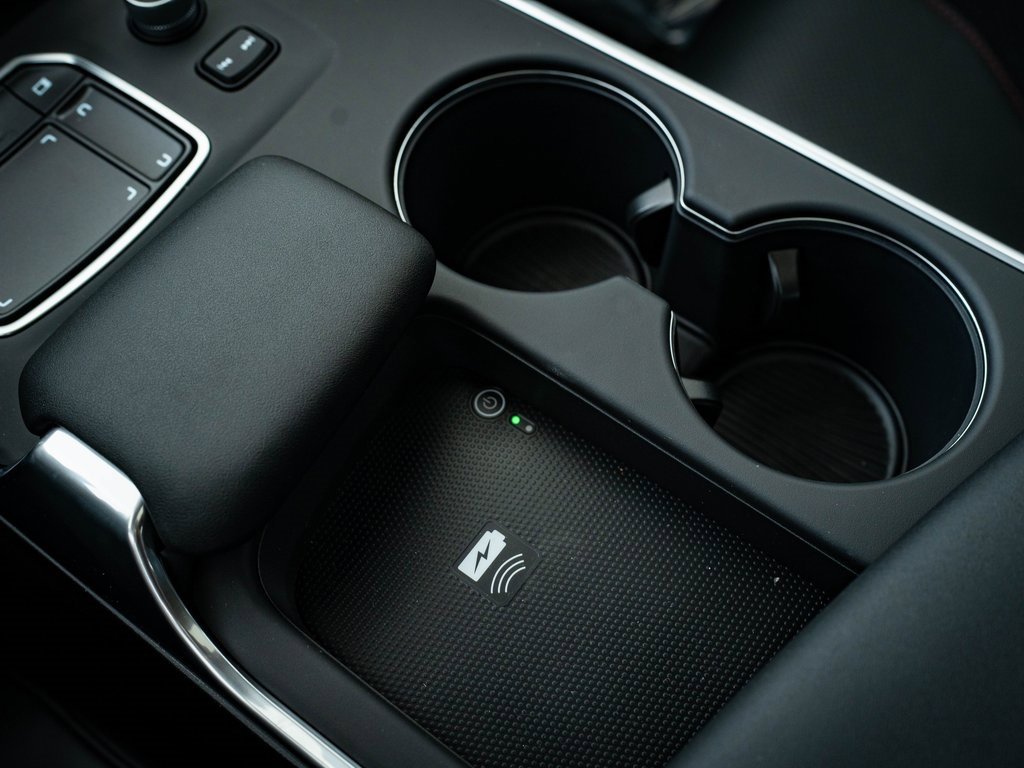 2025 Acura TLX SH-AWD A-Spec photo 35