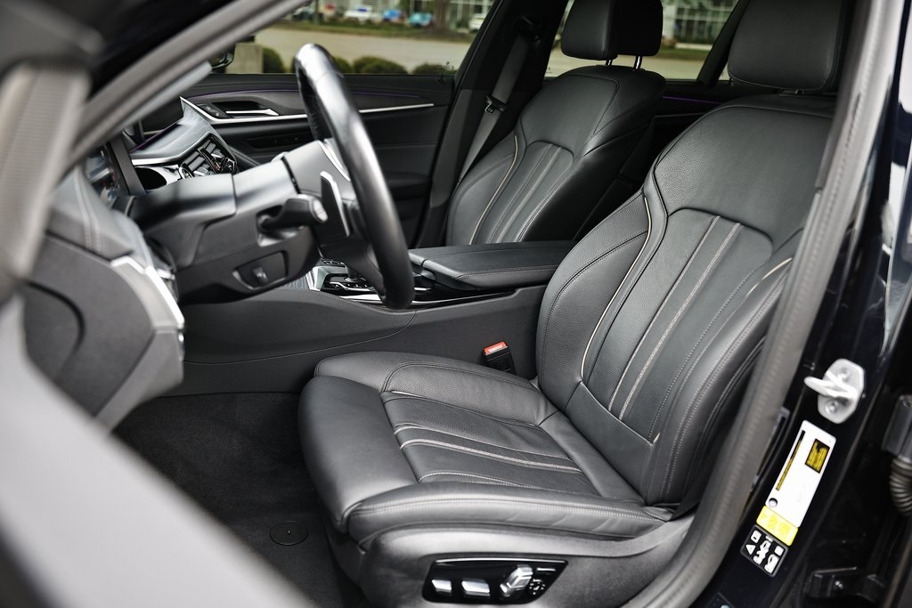 2023 Bmw M550i xDrive photo 21