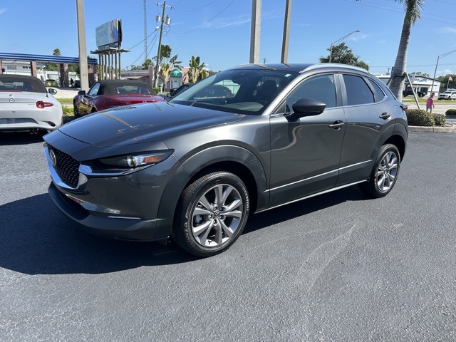 2023 Mazda CX-30 2.5 Select photo 3