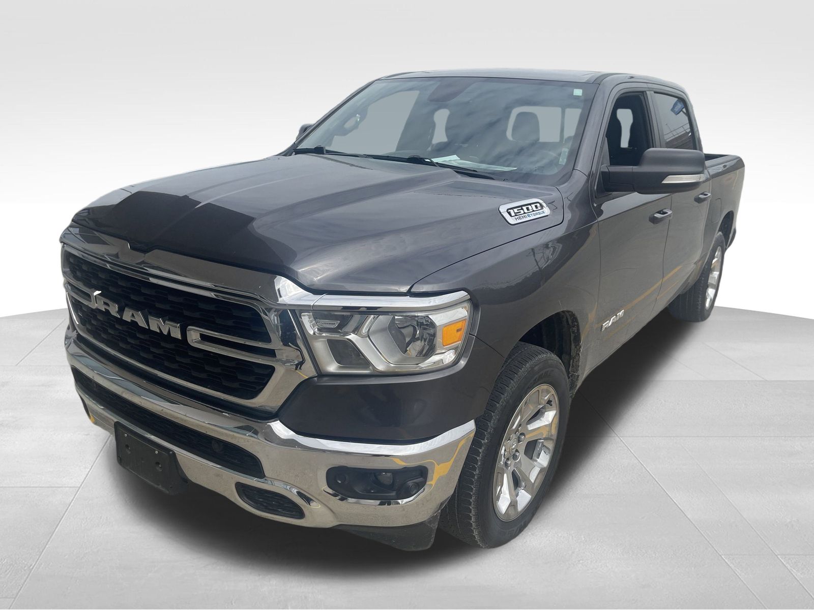 2022 RAM Ram 1500 Pickup