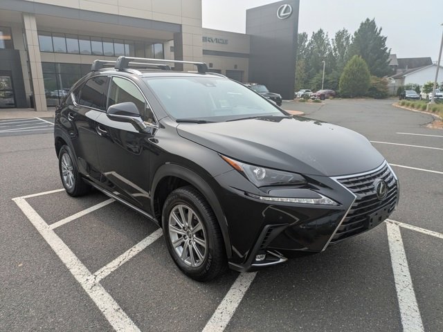 2020 Lexus NX 300 Base